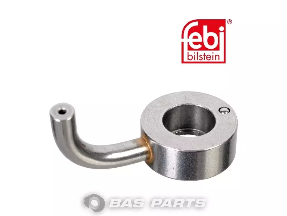 Inyector de aceite Febi 51016015065 Inyector de aceite Febi 51016015065