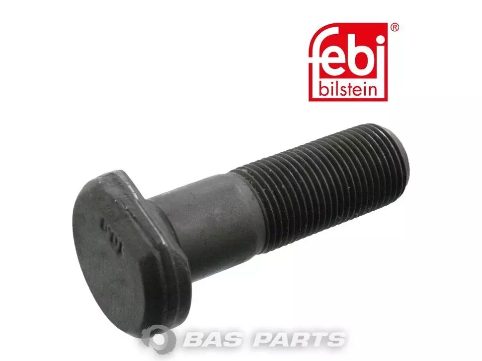 Колесный болт Febi 81455010152 Колесный болт Febi 81455010152