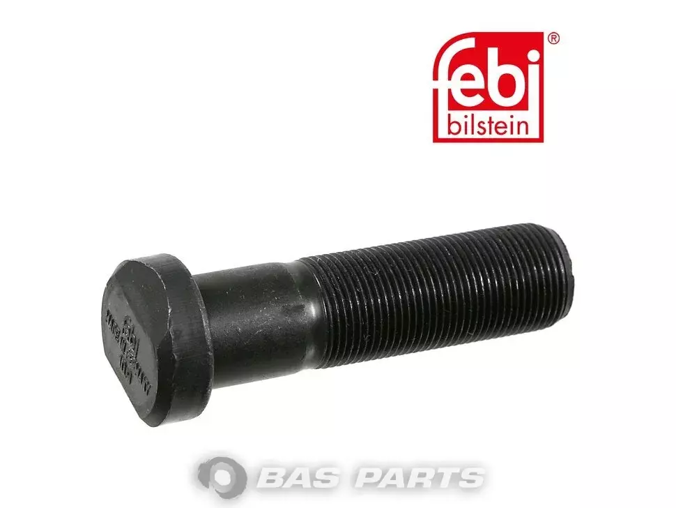 Radbolzen Febi 81455010076 Radbolzen Febi 81455010076