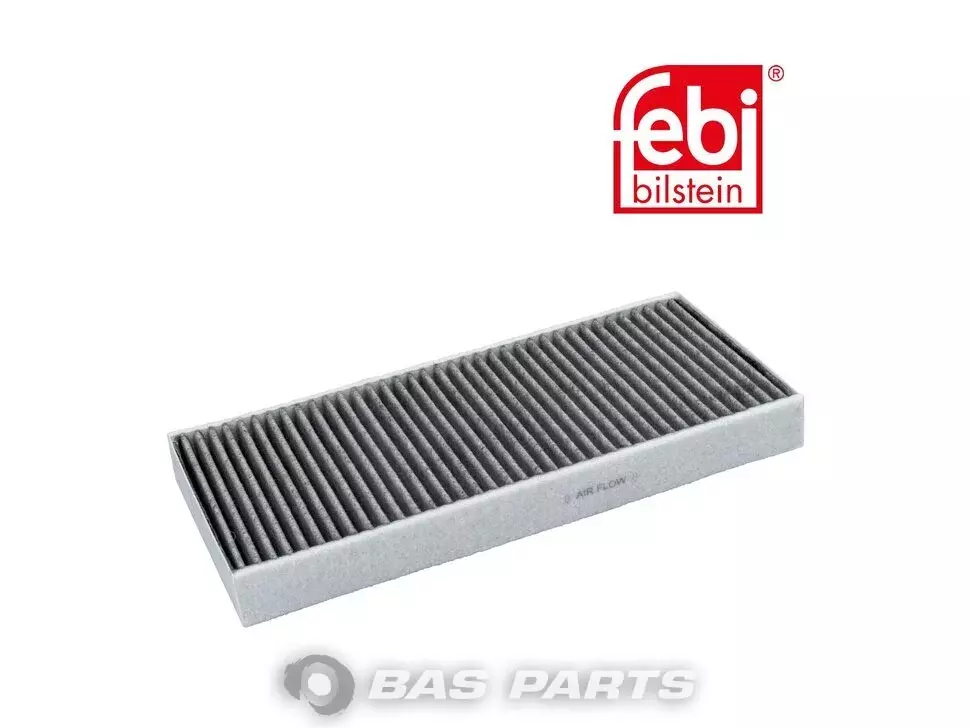 Filtru de aer Febi 81619100044