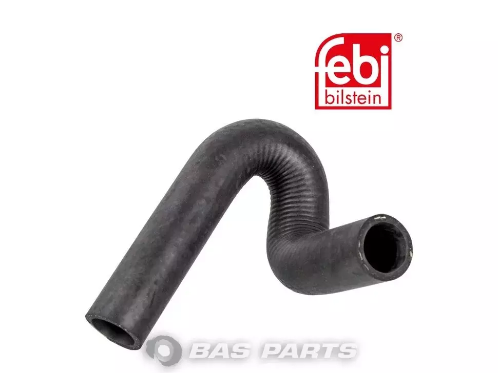 Durite de radiateur Febi 81963050125