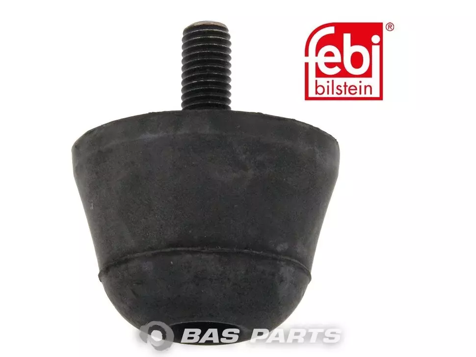 Gummistopfen Febi 81962100430