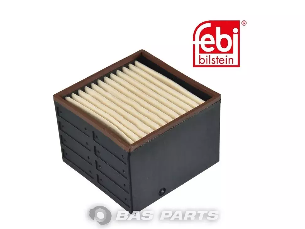 Krafstofffiltre Febi 85125010002 Krafstofffiltre Febi 85125010002