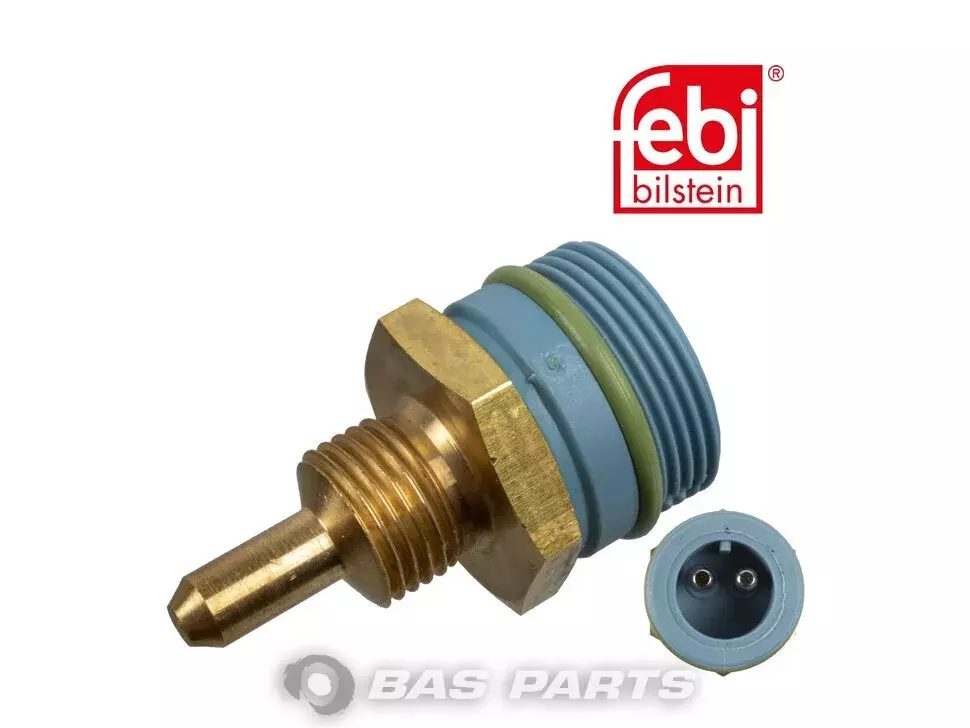 Sensor koelmiddelTemperatuurr Febi 98412657