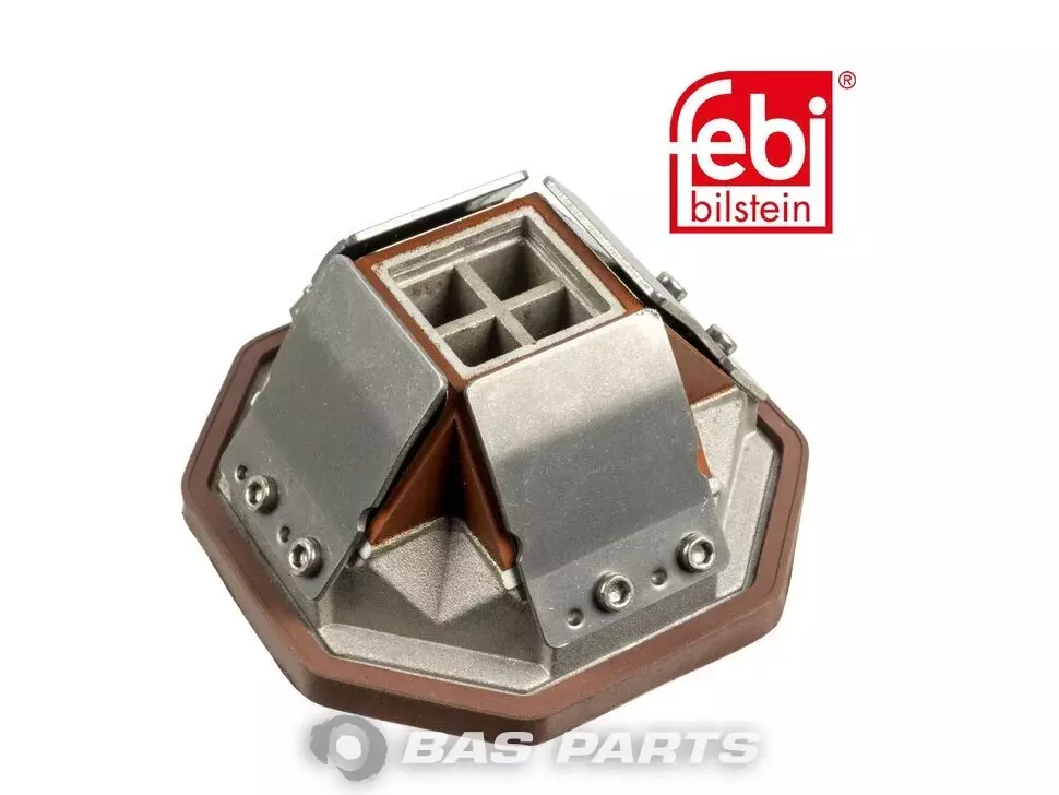 Клапан Egr Febi 51081506019 Клапан Egr Febi 51081506019