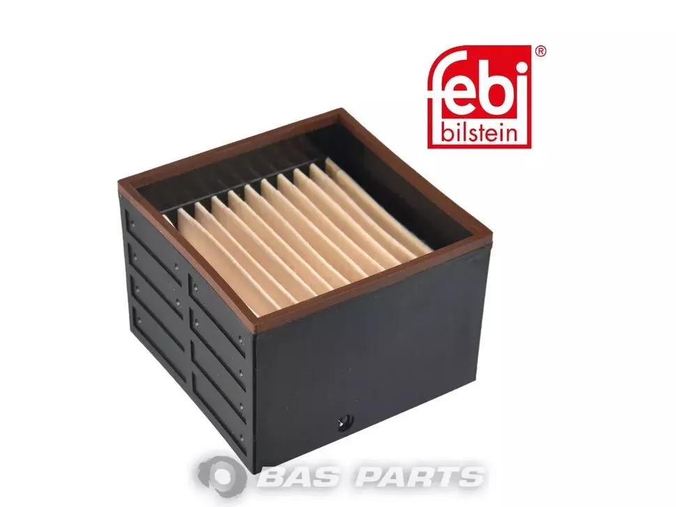 Filtr paliwa Febi 85125010003 Filtr paliwa Febi 85125010003