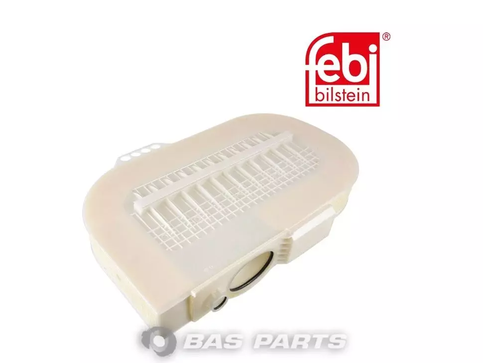 Air filter Febi 81084050032 Air filter Febi 81084050032