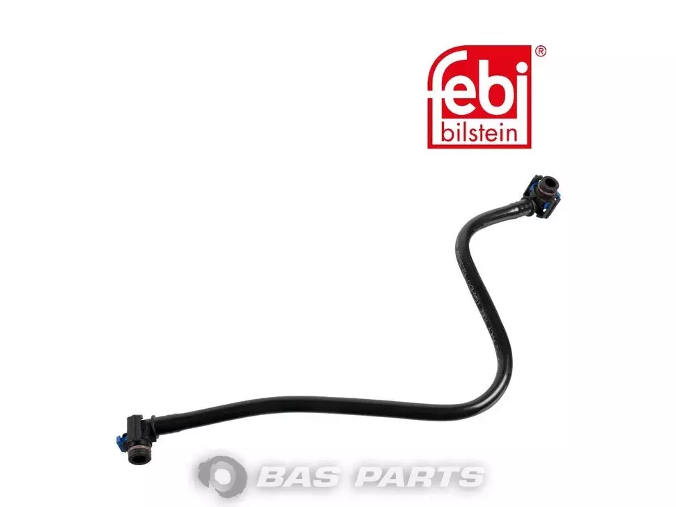 مشبك أنبوب Febi 51063045458