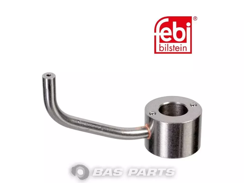 Inyector de aceite Febi 51016015066 Inyector de aceite Febi 51016015066