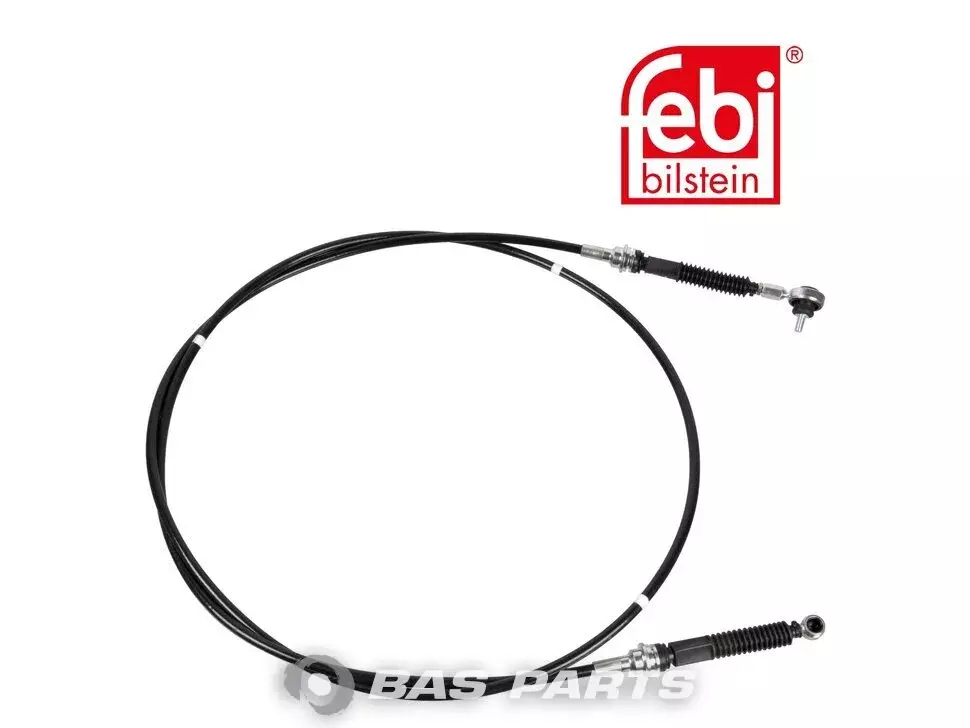 Zugkabel Febi 81326556311