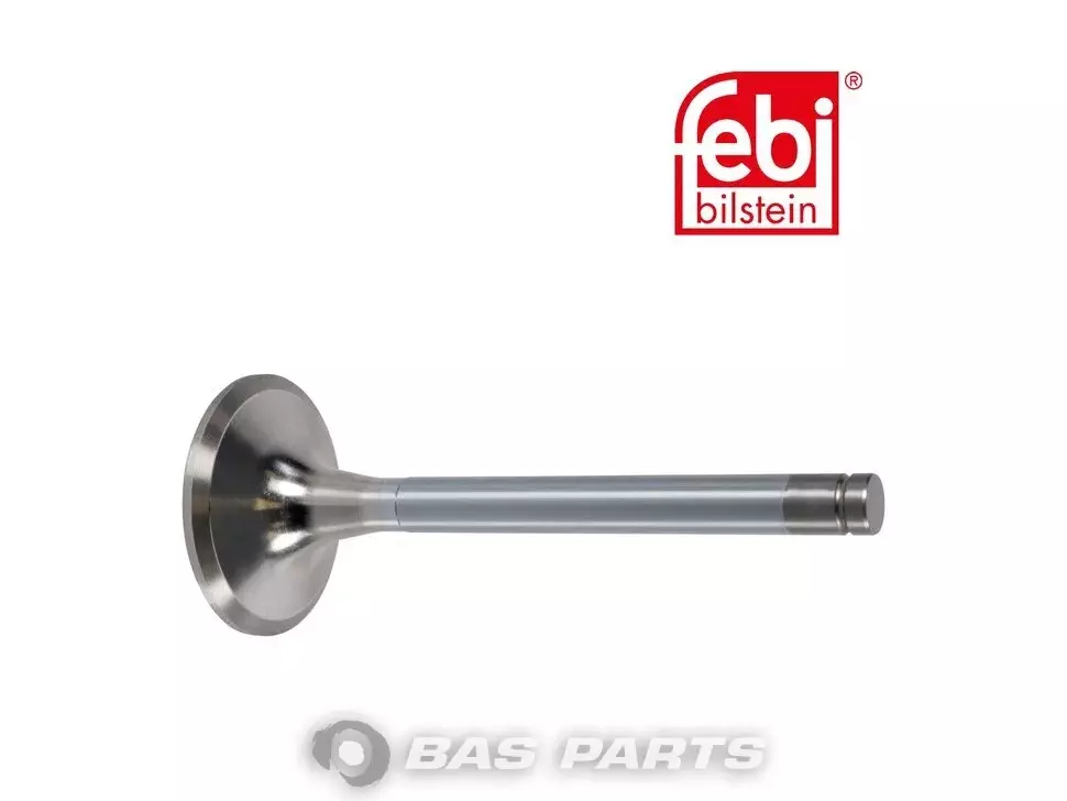 Einlassventil Febi 51041010478