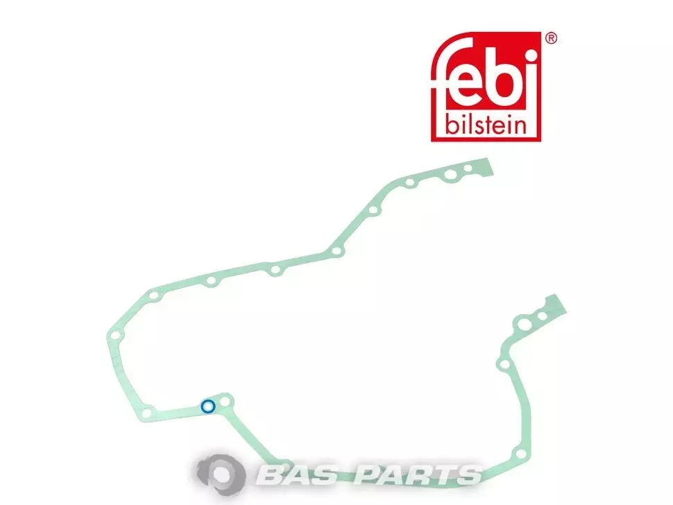 Garnitură Febi 51019030252 Garnitură Febi 51019030252
