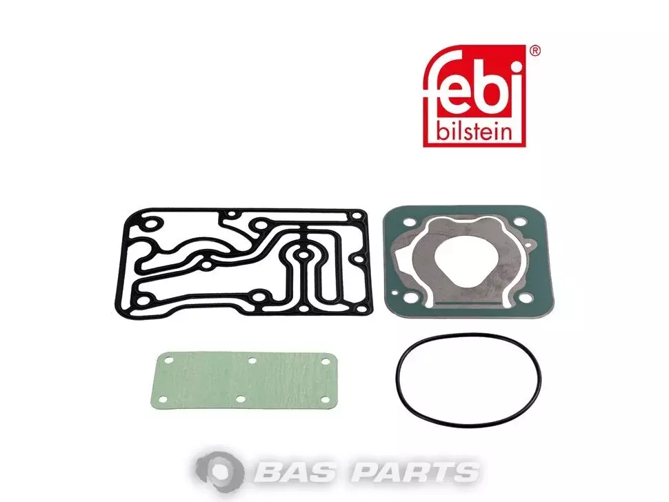 Set brtvi lamelnog ventila Febi 51541006042 Set brtvi lamelnog ventila Febi 51541006042