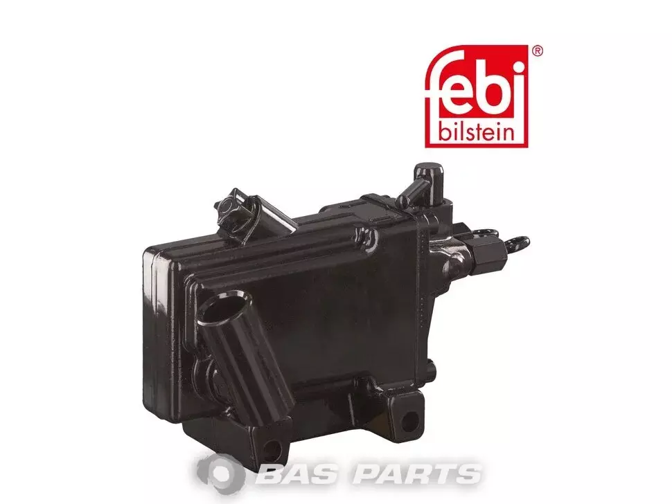 Hydraulic pump Febi 85417236108 Hydraulic pump Febi 85417236108