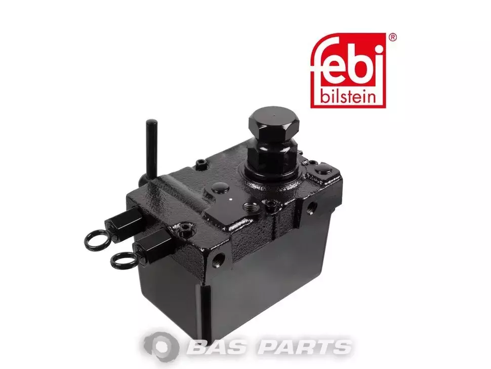 Hydraulic pump Febi 85417236109 Hydraulic pump Febi 85417236109