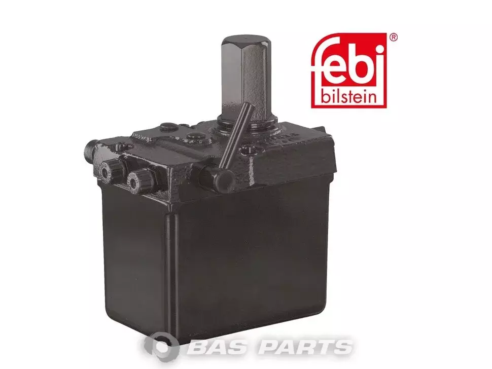 Hydraulic pump Febi 81417236134 Hydraulic pump Febi 81417236134