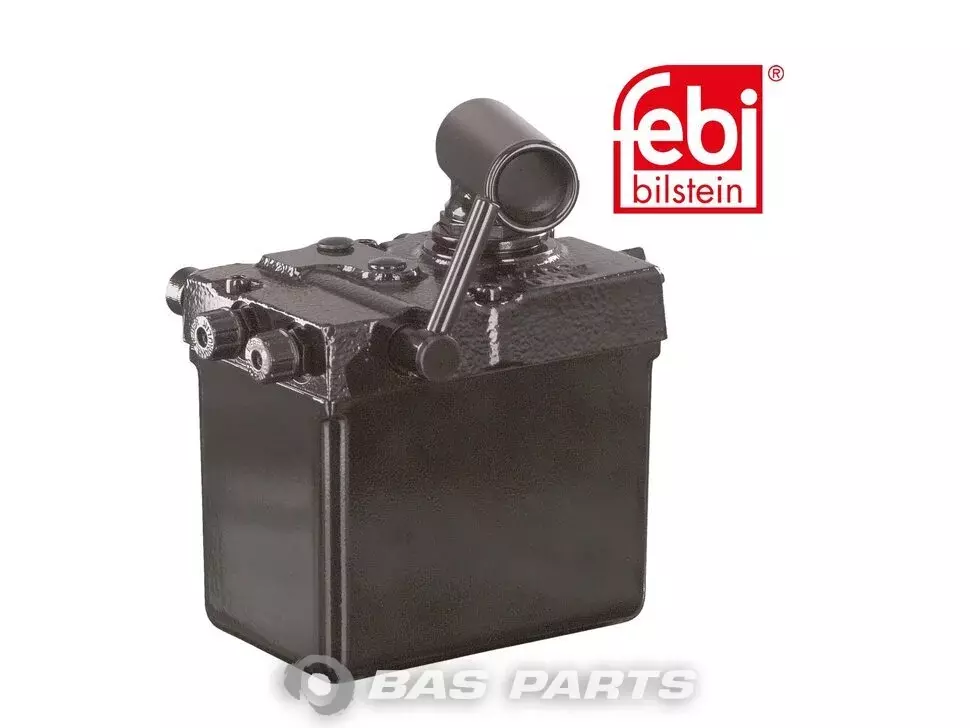 Hydraulic pump Febi 81417236132 Hydraulic pump Febi 81417236132