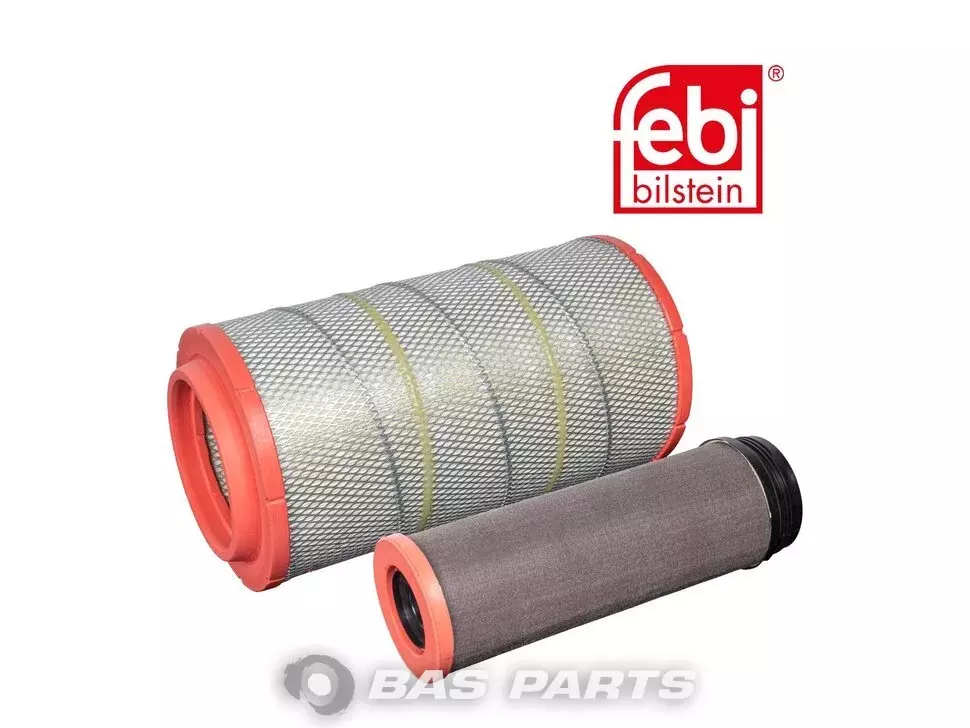 Luchtfilter Febi 81084050021