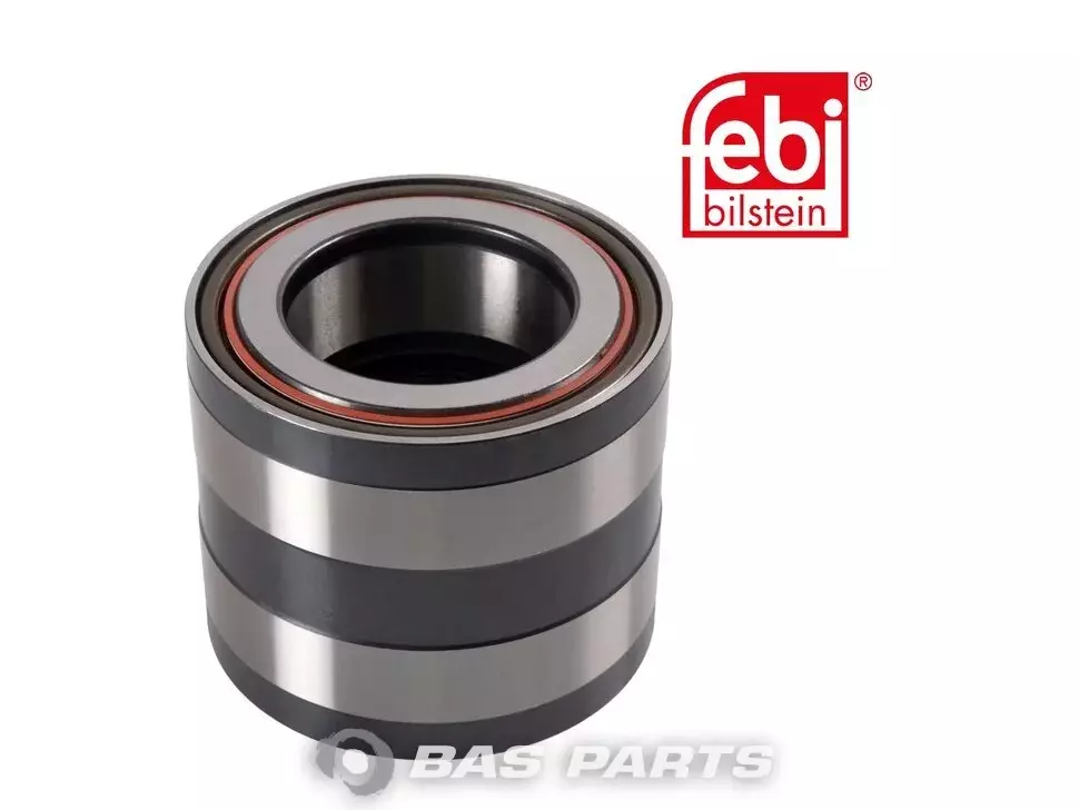 Roulement de roue Febi 81934200354 Roulement de roue Febi 81934200354