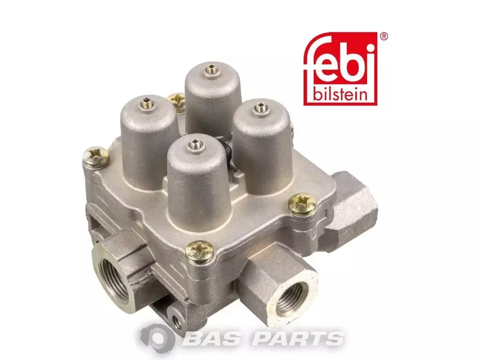 Ventil Febi 81521516094 Ventil Febi 81521516094