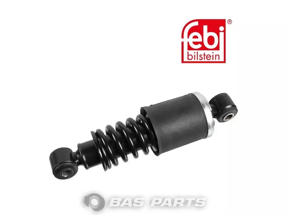 Cabin shock absorber Febi 85417226025 Cabin shock absorber Febi 85417226025