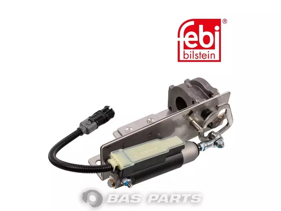 Egr ventil Febi 51081506151