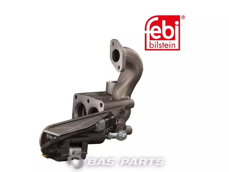 Supapa Egr Febi 51081506081 Supapa Egr Febi 51081506081
