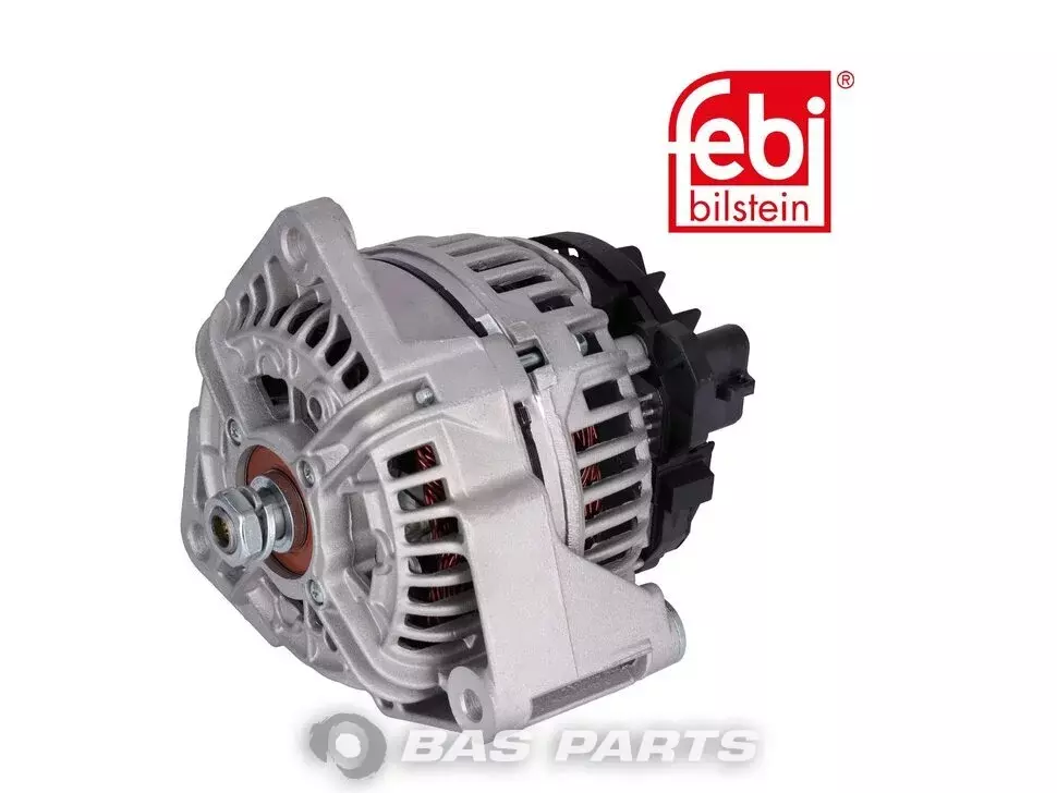 Alternador Febi 51261019269 Alternador Febi 51261019269