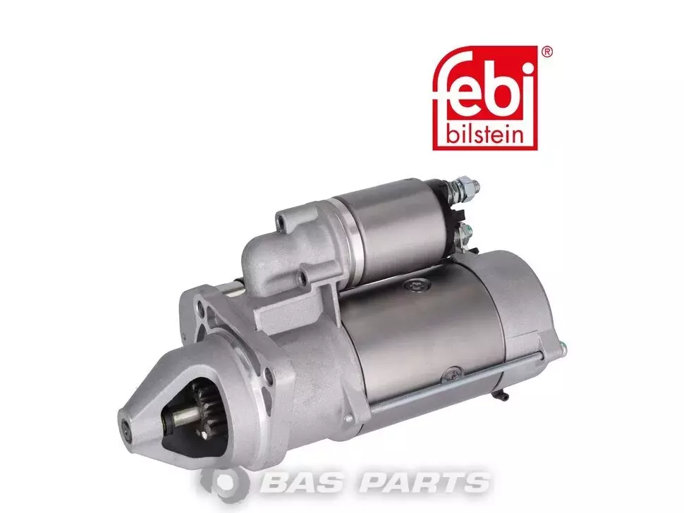 Anlasser Febi 51262019237