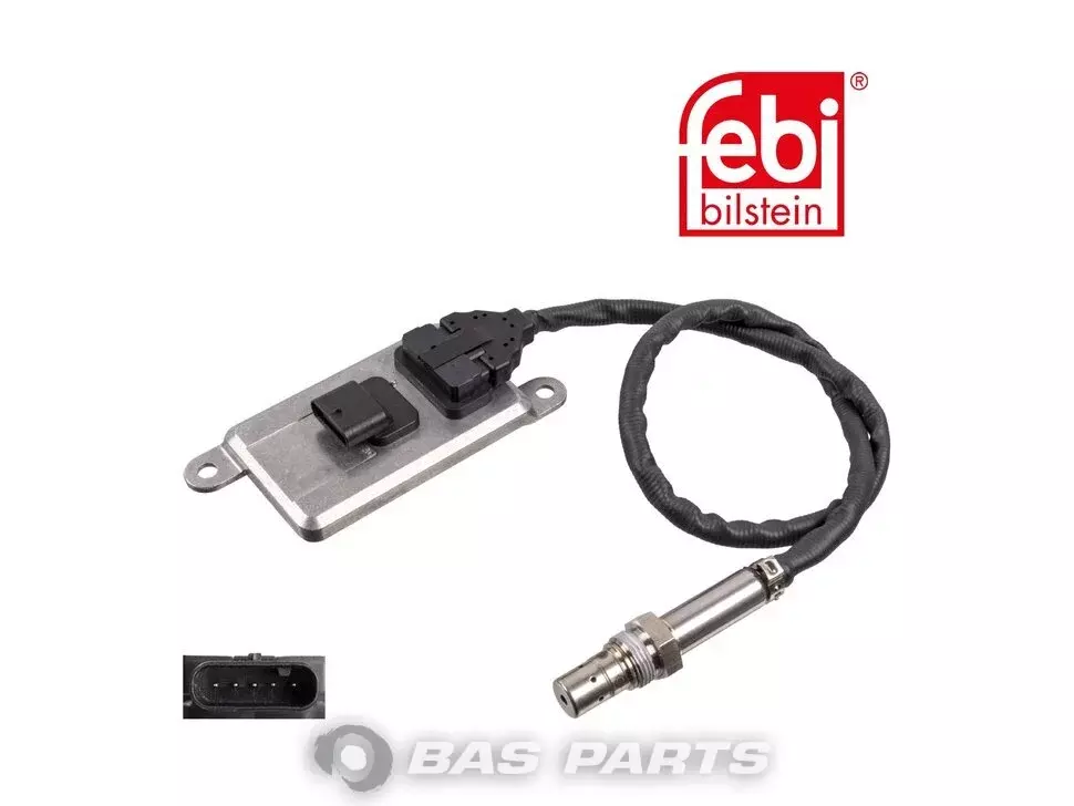 Sensor NOx Febi 51154080015