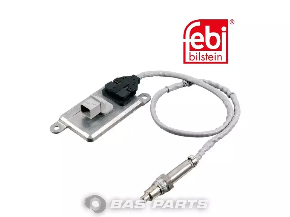 Senzor de NOx Febi 51154080019 Senzor de NOx Febi 51154080019