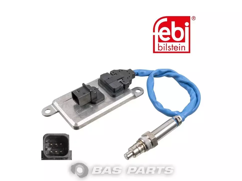 NOx sensor Febi 51154080018