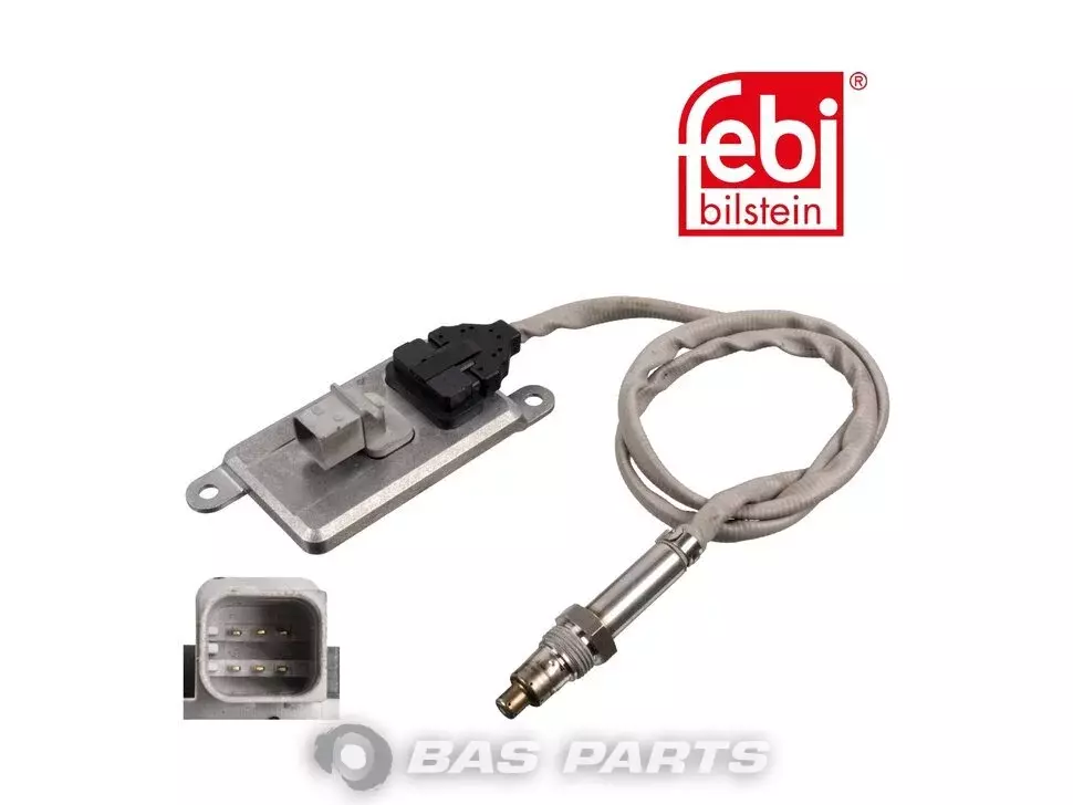 NOx-Sensor Febi 51154080017