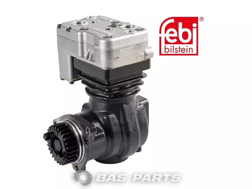 Compressore daria Febi 51541007070