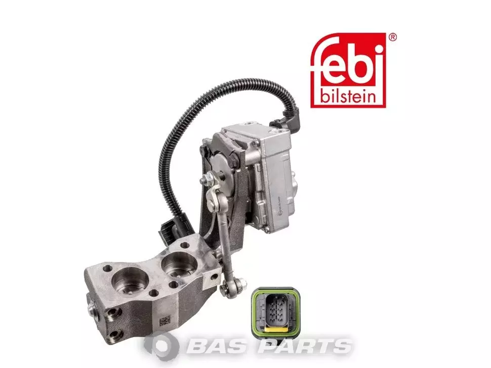 Supapa Egr Febi 51081506199 Supapa Egr Febi 51081506199