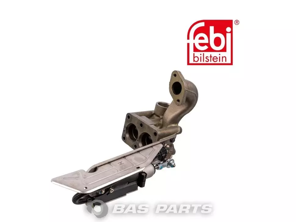 AGR-Ventil Febi 51081506155