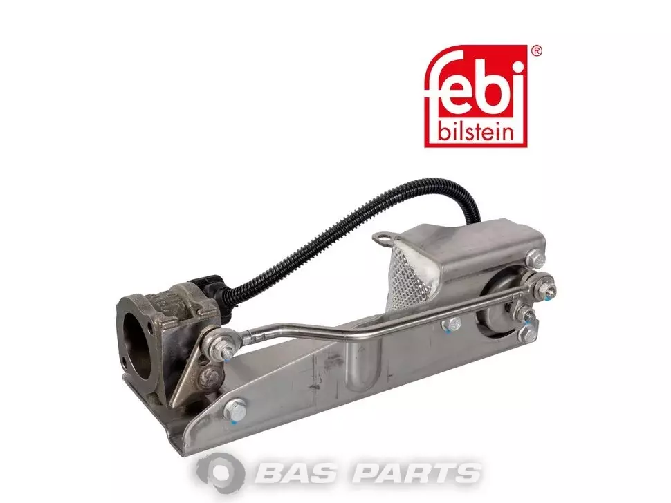 Egr-Ventil Febi 51081506170 Egr-Ventil Febi 51081506170