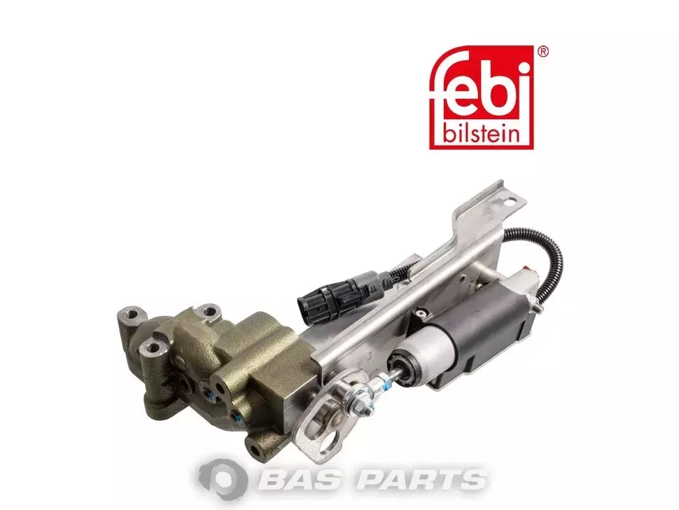 Egr-Ventil Febi 51081506148 Egr-Ventil Febi 51081506148