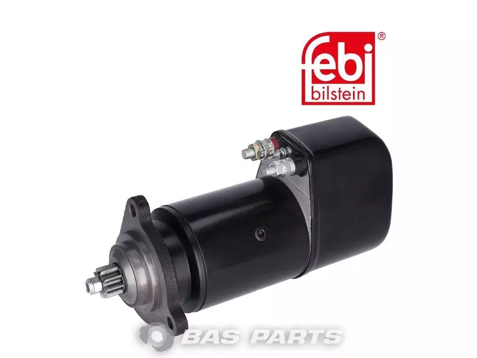 Anlasser Febi 0031516401 Anlasser Febi 0031516401