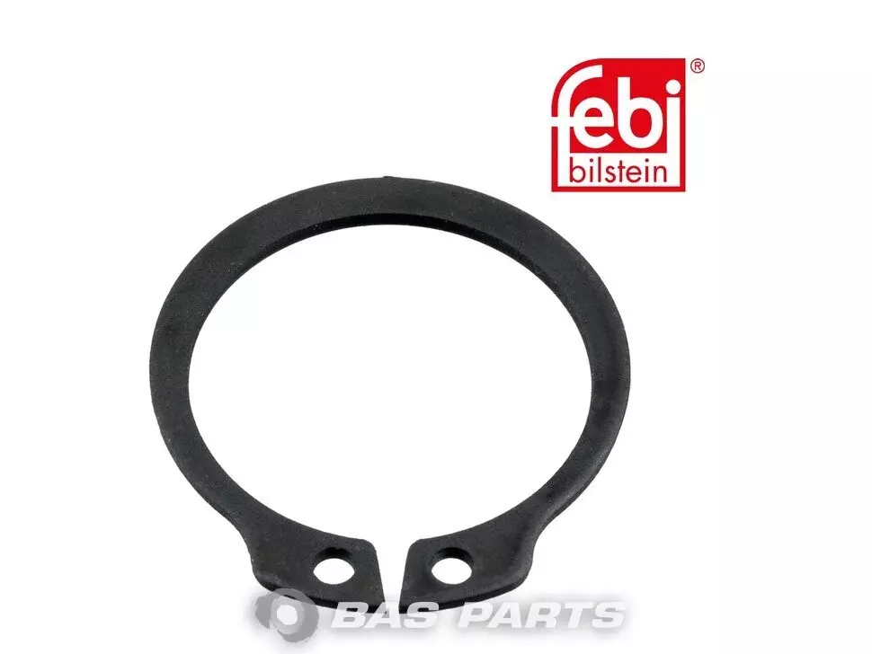 Sicherungsring Febi 000471025002 Sicherungsring Febi 000471025002