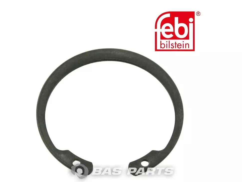 Sicherungsring Febi 000472048000 Sicherungsring Febi 000472048000