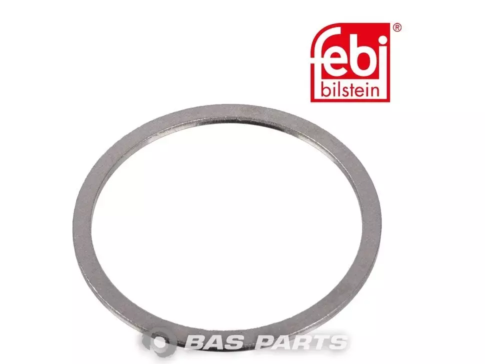 Afdichtring Febi 007603045100 Afdichtring Febi 007603045100