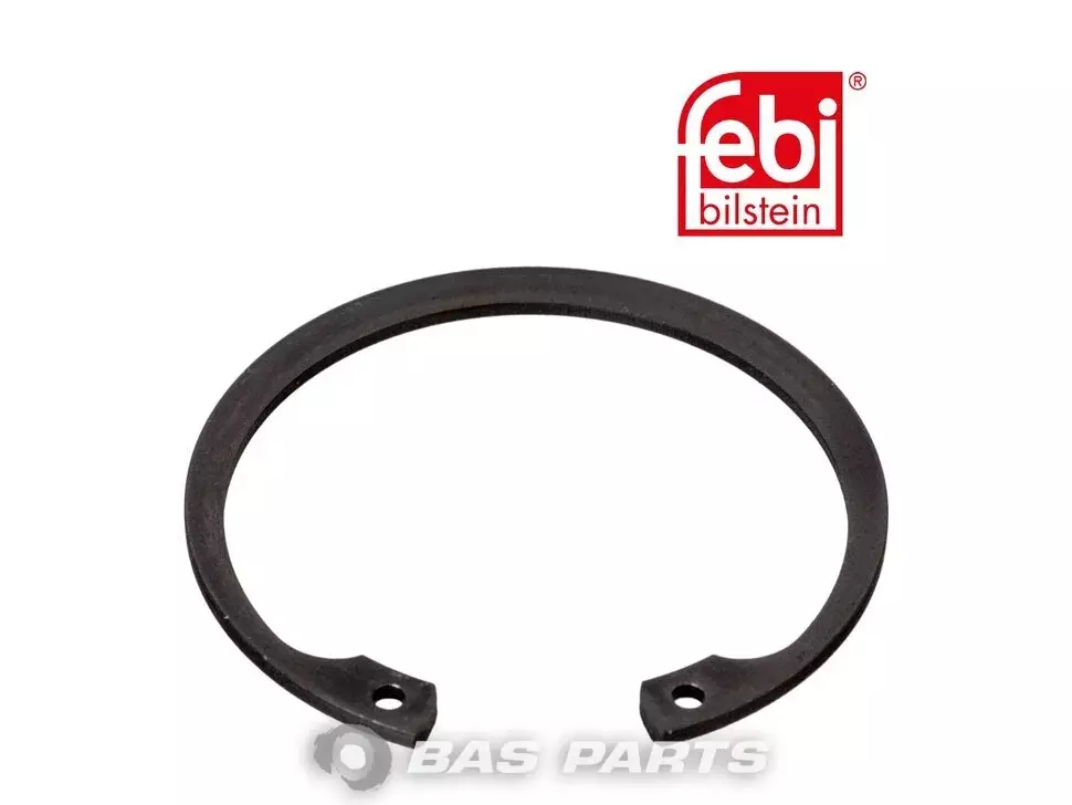 Sicherungsring Febi 000472058000 Sicherungsring Febi 000472058000