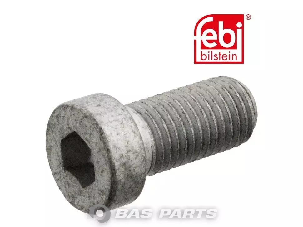 Schraube Febi 0059906104 Schraube Febi 0059906104