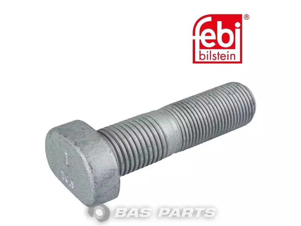 Perno de rueda Febi 0004016871 Perno de rueda Febi 0004016871