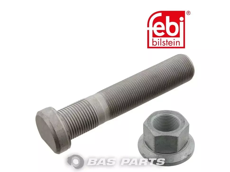 Perno de rueda Febi 3814010771S6 Perno de rueda Febi 3814010771S6