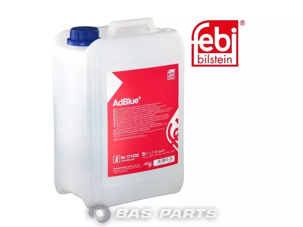 Adblue Febi 0049890420