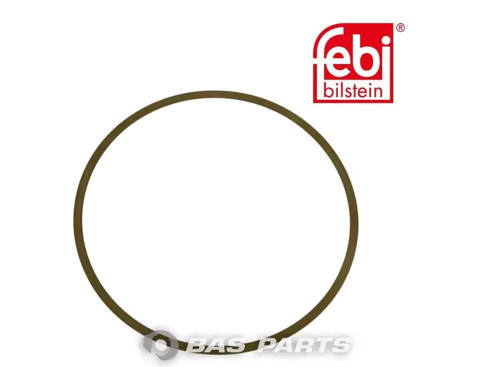 Afdichtring Febi 5410110059 Afdichtring Febi 5410110059