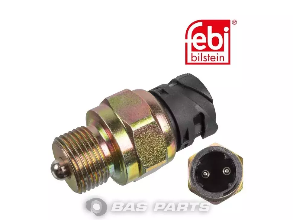 Rückfahrlichtschalter Febi 0015457409 Rückfahrlichtschalter Febi 0015457409