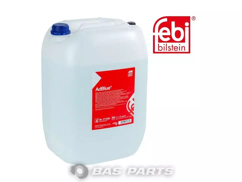 Adblue Febi 0049890420